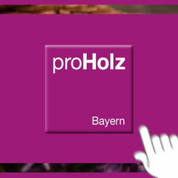 Intro-Outro Pro Holz