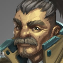 Cyberpunk Detective