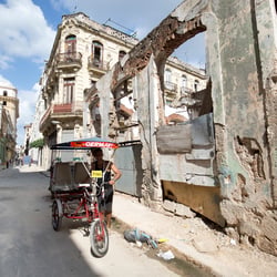 Cuba, Havana