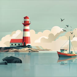 Lighthouse