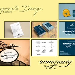 Corporate Design