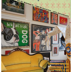 Boesner Salon 2009