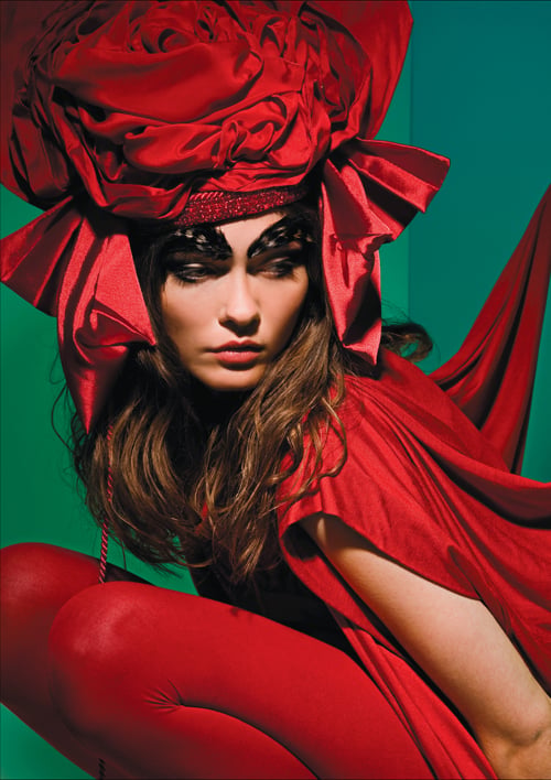 Fashion