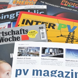 Presseveröffentlichung