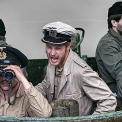 ZDF History Doku – U 513,  eine Loopfilm Production