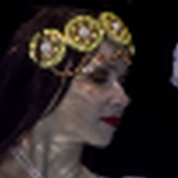 4 Bellydance Nancy STERN Photography