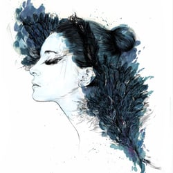 black swan