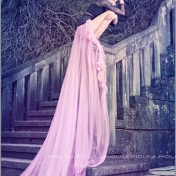 Styling: Freeda Costumes; Skirt: Freeda Costumes