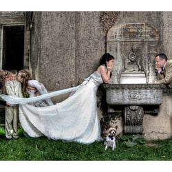Hochzeit