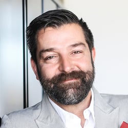 Business Portrait