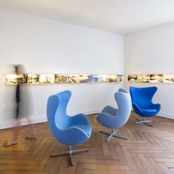architekturfotograf museum ausstellung kunst