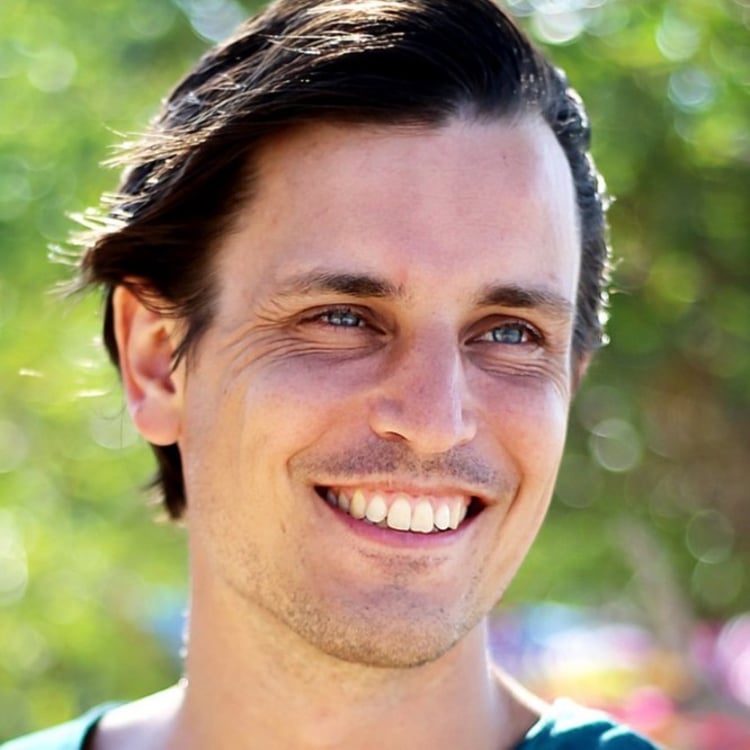 Tobias Blumtritt