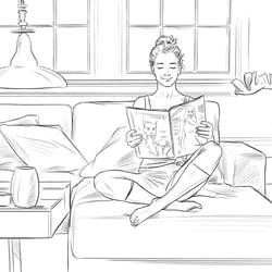 low_art-illustration-Thomas Faerber-storyboard-Nivea_Micel 5