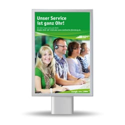 Stadtwerke Flensburg – Kampagne