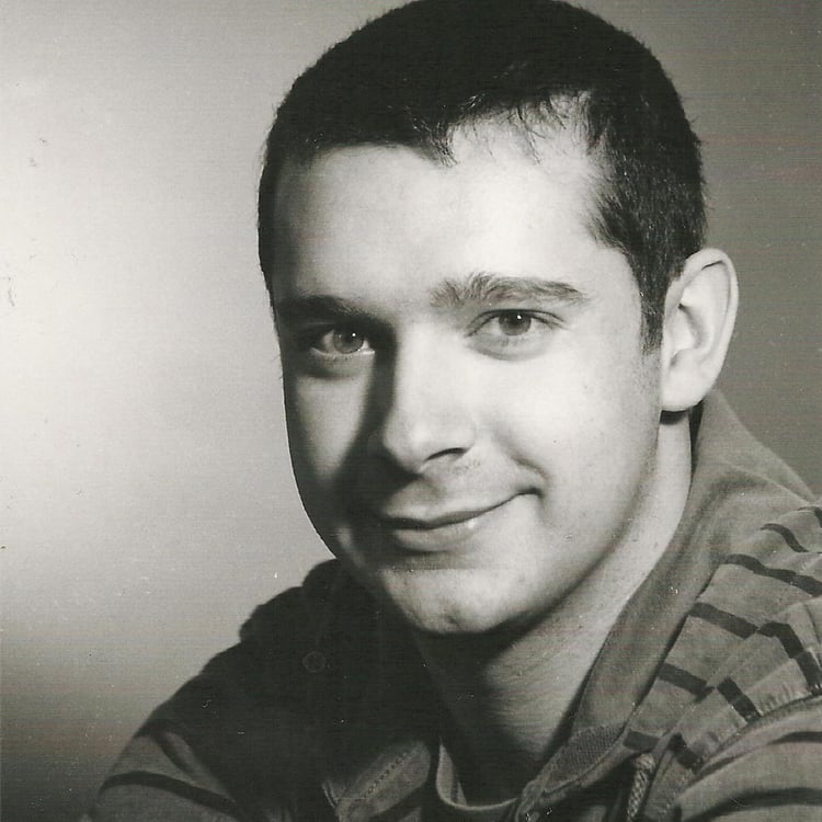 Alexander Pfefferle