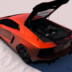 Aventador 02