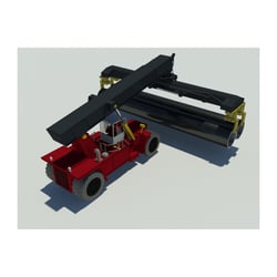 Baumaschine