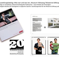 Ausstellungskatalog Museum Folkwang