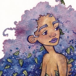 lilac