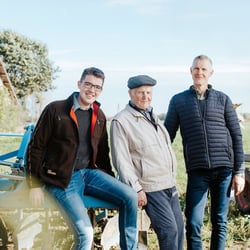 Portraits für Verbands-Festschrift
