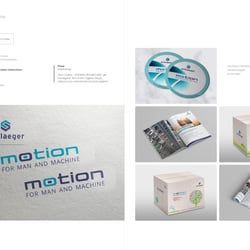 Graphic + Photodesign Portfolio