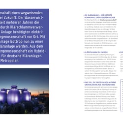 Starke Partner – exzellente Projekte