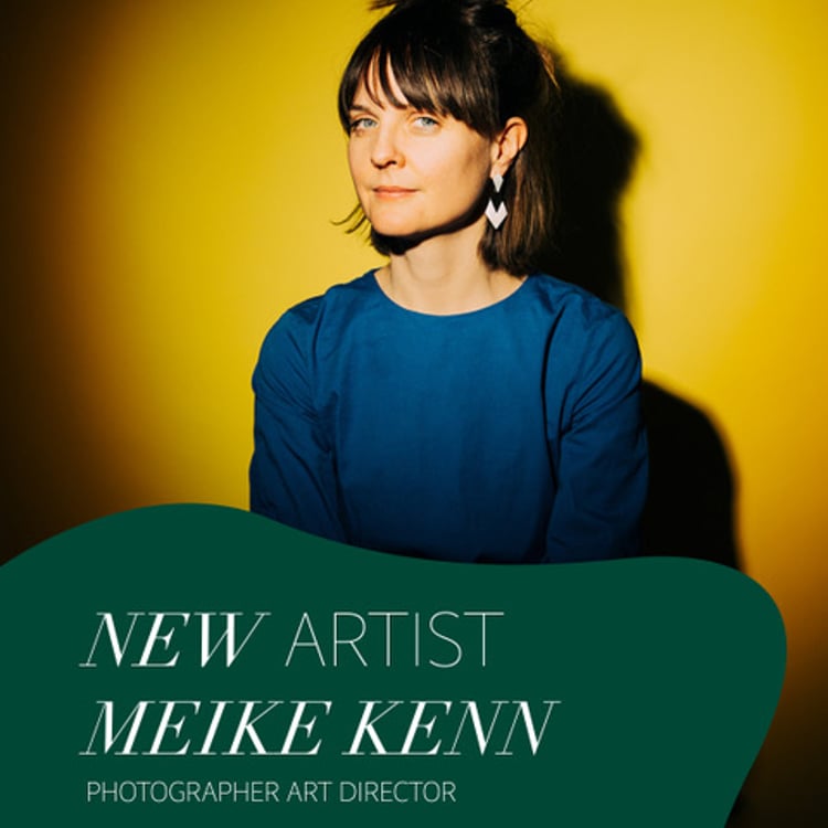 Meike Kenn