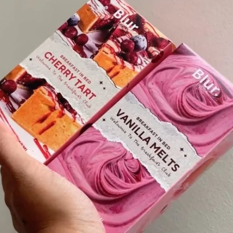BlurPerfumes Reviews
