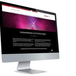 Webdesign ETTLIN