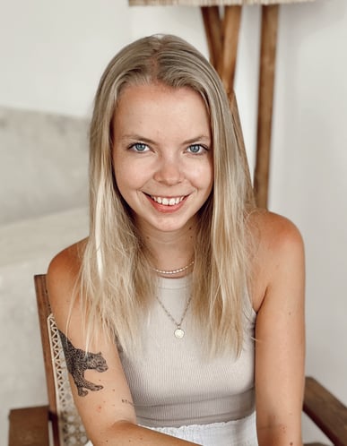 Mona Lesjak Webdesign
