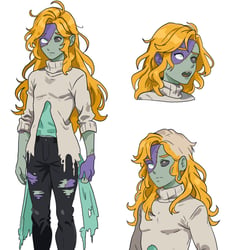 Charakterdesign