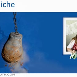Das Örtliche (Modellierung und Animation der Abrissbirne)