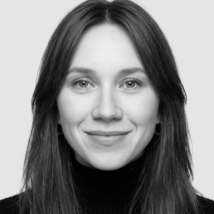 Marina Chirkova