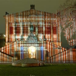 Lange Nacht der Museen, Berlin