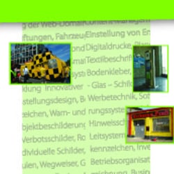 Flyer DCM