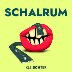Kleischter – Schalrum