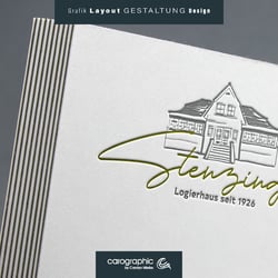 Werbung layout Gestaltung Grafik Print Design Messe Katalog Broschüre Illustration carographic Cottbus Werbeagentur logo