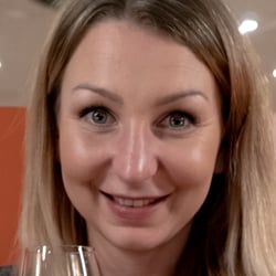 Influencerin @datjulschen