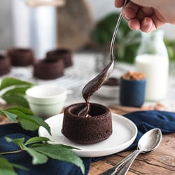 Food Fotografie für Dr. Oetker Deutschland