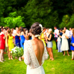 Hochzeitsfotografie