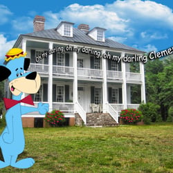 Huckleberry Hound
