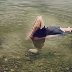 lake