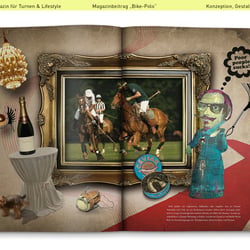 Turn – Trendmagazin für Turnen & Lifestyle