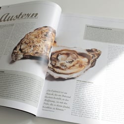 RARE – Food & Lifestylemagazin