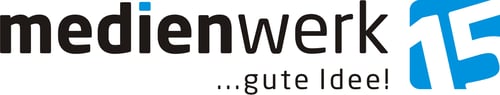 Medienwerk 15 GmbH
