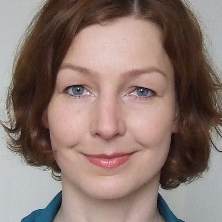 Astrid Biesemeier