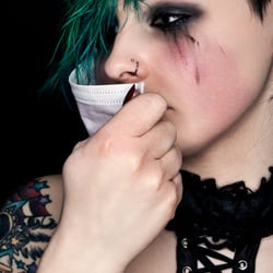 Mrs Joker