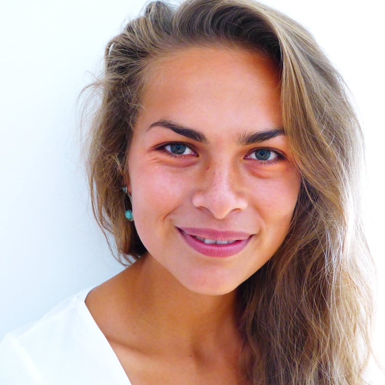 Marie-Isabell Waarlo