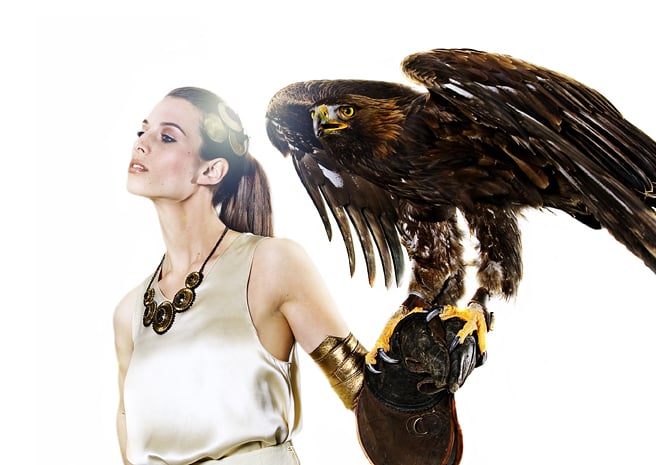 Styling: Daniela Rühl