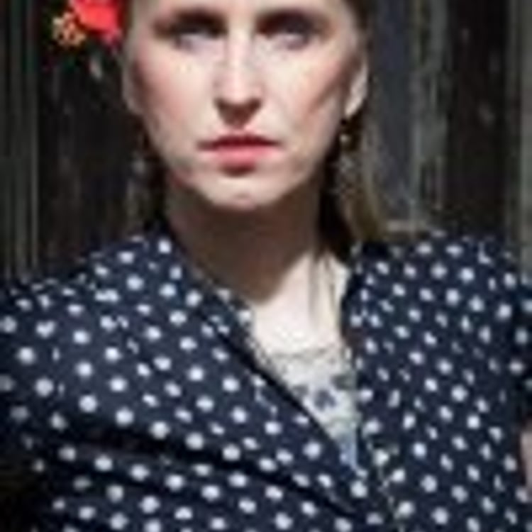 Tanja Tiedemann